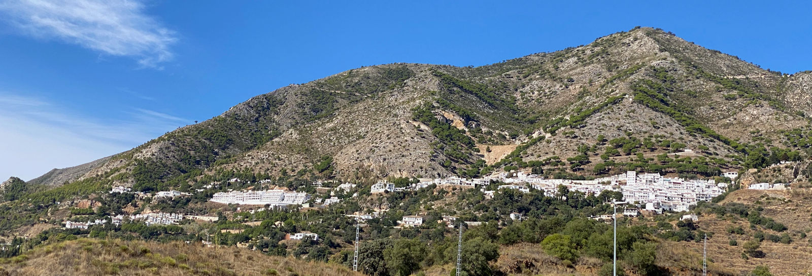 Mijas Pueblo