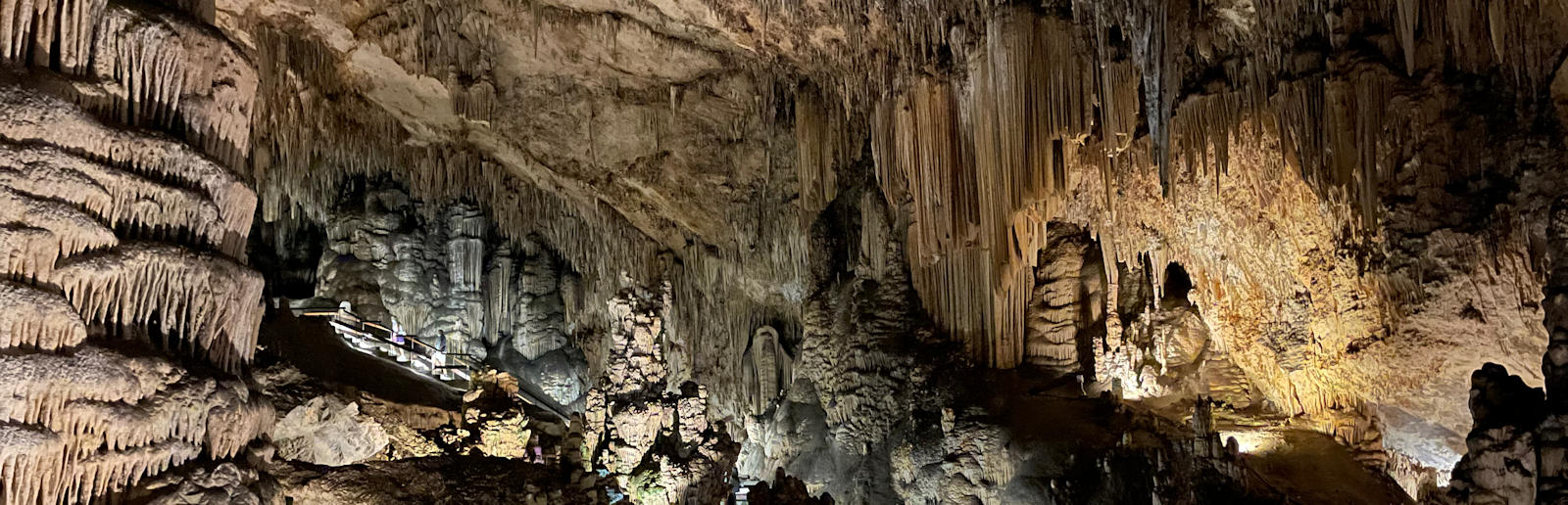 Nerja-grotterne